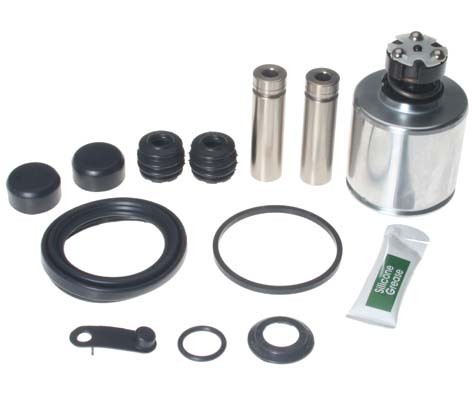 Budweg Caliper Remklauw revisie 2091371R