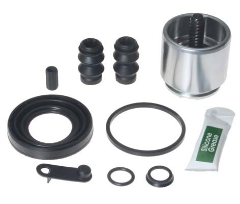 Budweg Caliper Remklauw revisie 2091398L