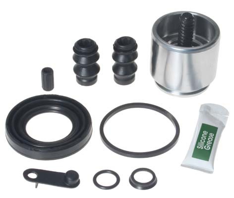 Budweg Caliper Remklauw revisie 2091398R