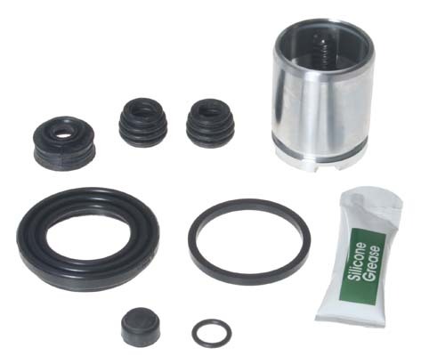 Budweg Caliper Remklauw revisie 2091418