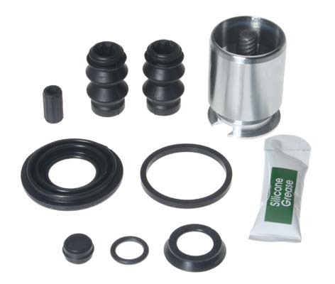 Budweg Caliper Remklauw revisie 209144L