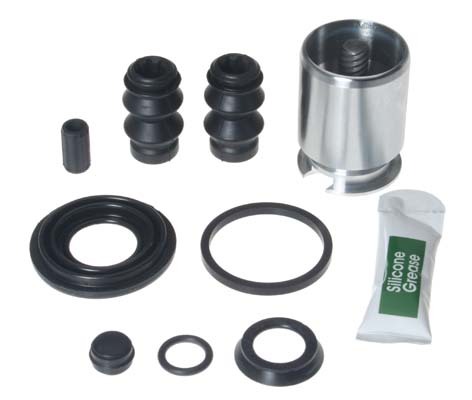 Budweg Caliper Remklauw revisie 209144R