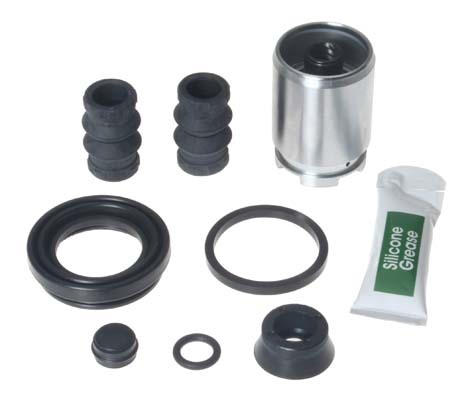 Budweg Caliper Remklauw revisie 209145