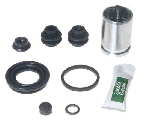 Budweg Caliper Remklauw revisie 209158