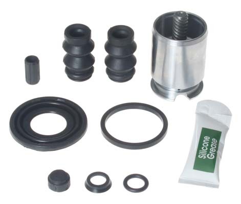 Budweg Caliper Remklauw revisie 209176L