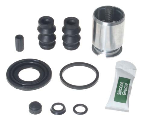 Budweg Caliper Remklauw revisie 209176R