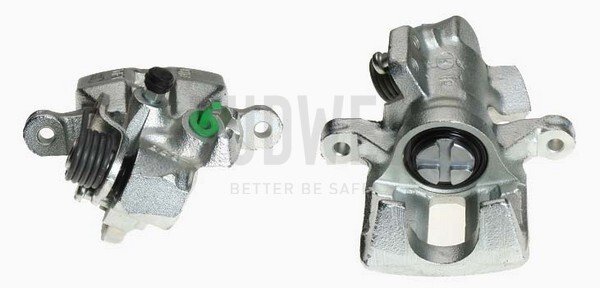 Budweg Caliper Remzadel/remklauw 34065