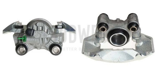 Budweg Caliper Remzadel/remklauw 34192