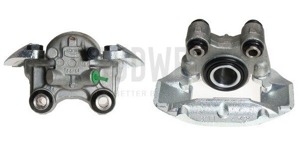 Budweg Caliper Remzadel/remklauw 341386