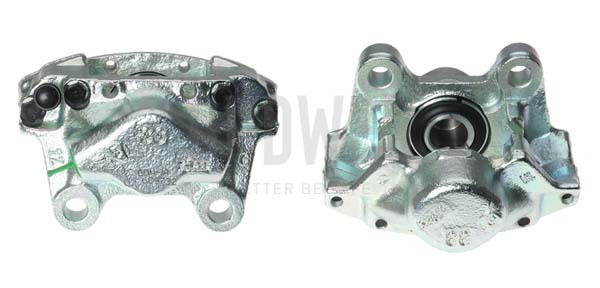 Budweg Caliper Remzadel/remklauw 341835