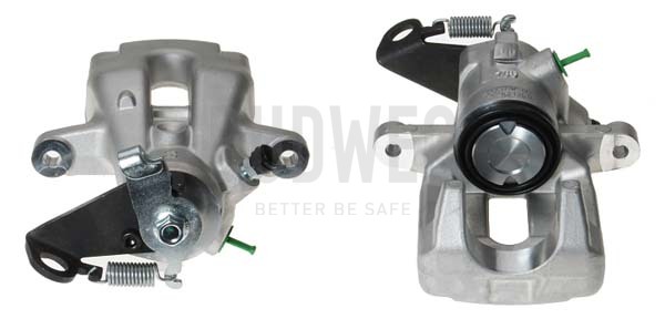 Budweg Caliper Remzadel/remklauw 343870