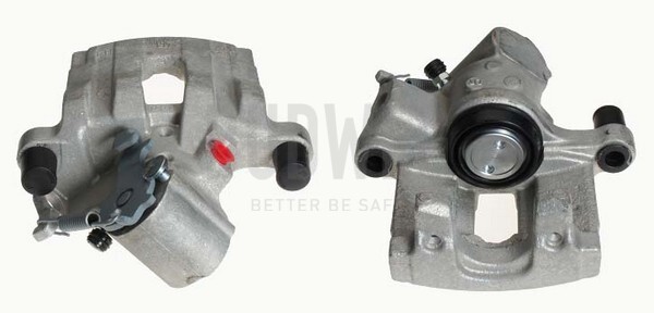 Budweg Caliper Remzadel/remklauw 344021