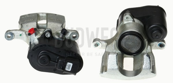 Budweg Caliper Remzadel/remklauw 344278