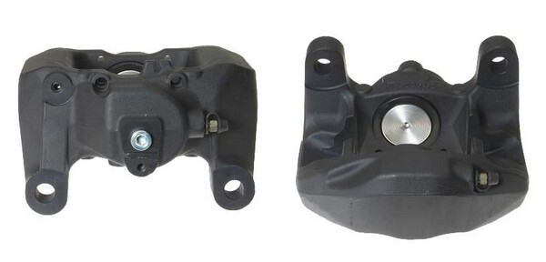 Budweg Caliper Remklauw 344309BK