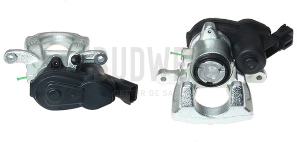 Budweg Caliper Remzadel/remklauw 345302