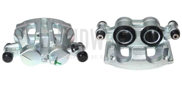 Budweg Caliper Remzadel/remklauw 345308