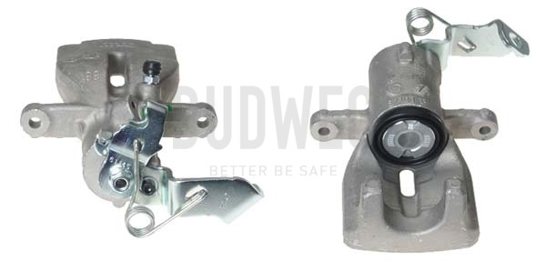 Budweg Caliper Remzadel/remklauw 345554