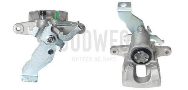 Budweg Caliper Remzadel/remklauw 345627