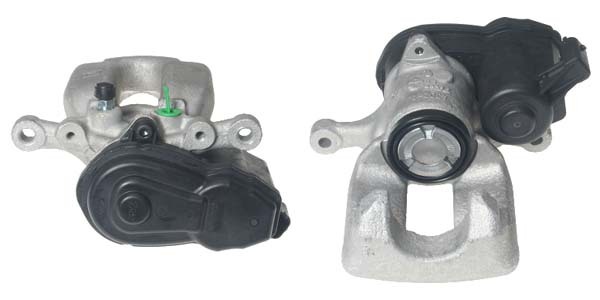 Budweg Caliper Remklauw 345639