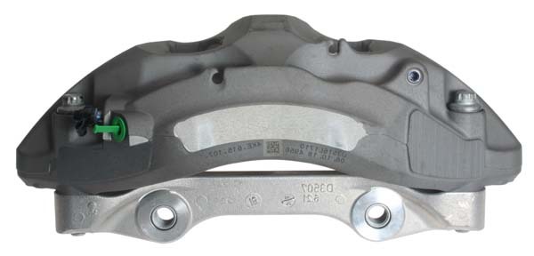 Budweg Caliper Remklauw 345651