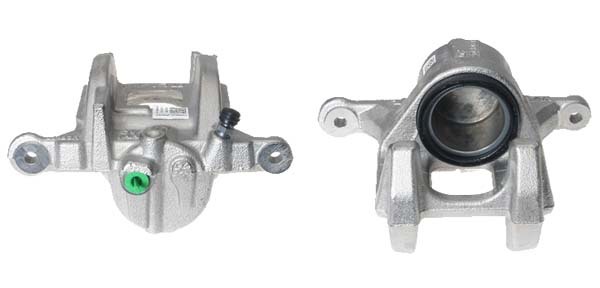 Budweg Caliper Remklauw 345652