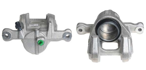 Budweg Caliper Remklauw 345655