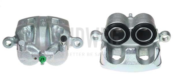 Budweg Caliper Remzadel/remklauw 345659