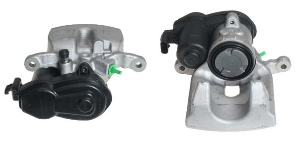 Budweg Caliper Remklauw 345673