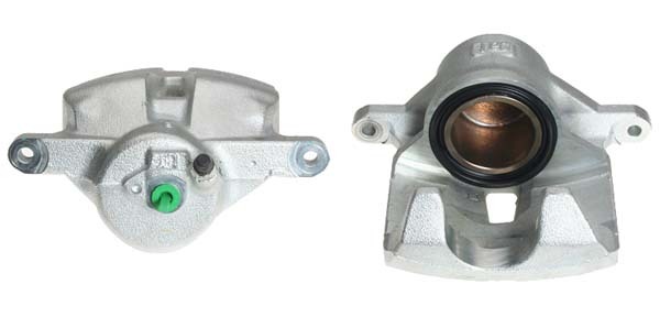 Budweg Caliper Remklauw 345675