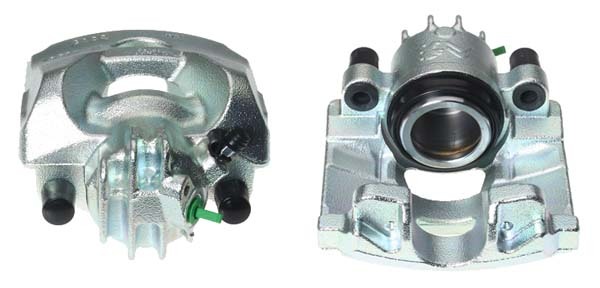 Budweg Caliper Remklauw 345689