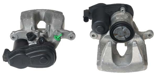 Budweg Caliper Remklauw 345693