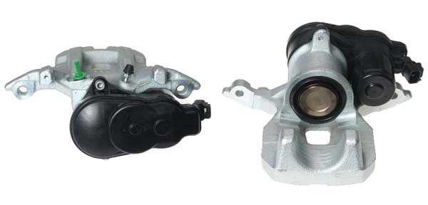 Budweg Caliper Remklauw 345714