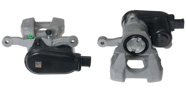 Budweg Caliper Remklauw 345722