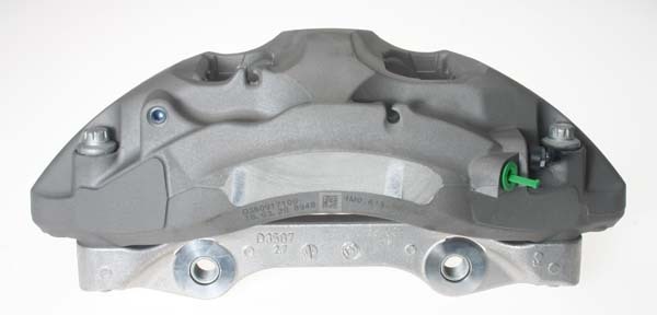 Budweg Caliper Remklauw 345736