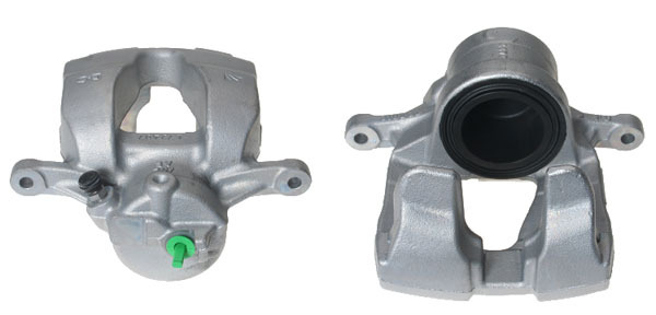 Budweg Caliper Remklauw 345758