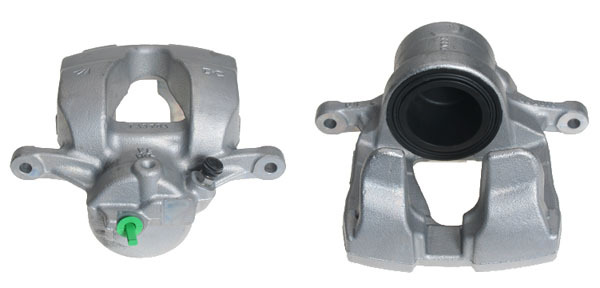 Budweg Caliper Remklauw 345759