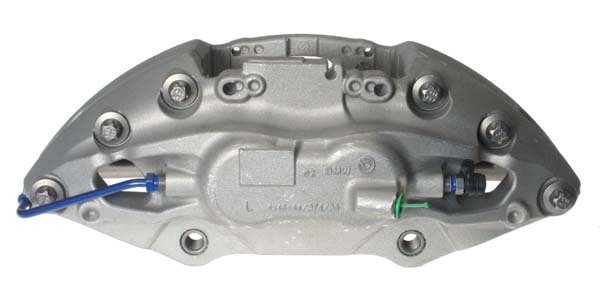 Budweg Caliper Remklauw 345764