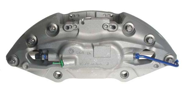 Budweg Caliper Remklauw 345765