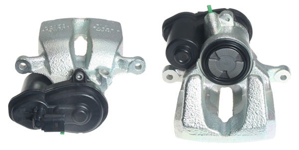 Budweg Caliper Remklauw 345793