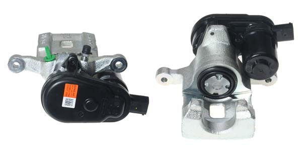 Budweg Caliper Remklauw 345794