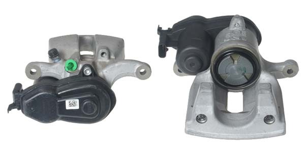 Budweg Caliper Remklauw 345812