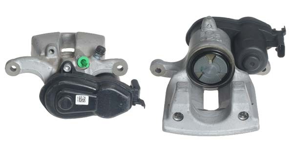 Budweg Caliper Remklauw 345813