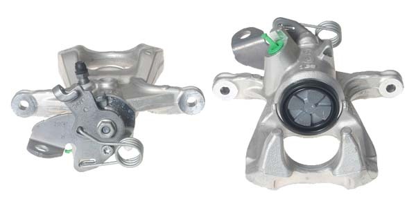 Budweg Caliper Remklauw 345815