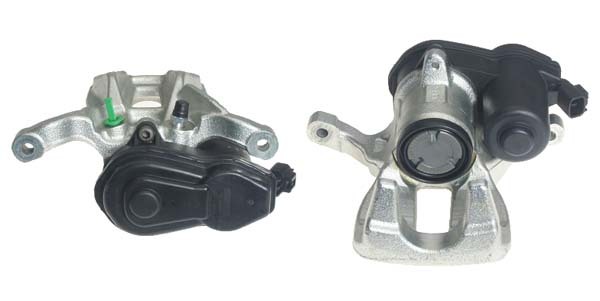 Budweg Caliper Remklauw 345816