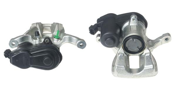 Budweg Caliper Remklauw 345817