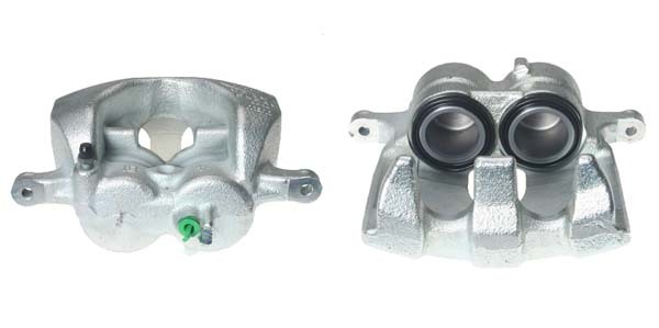 Budweg Caliper Remklauw 345823