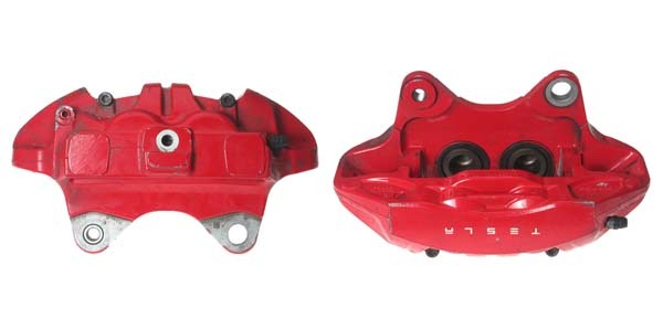 Budweg Caliper Remklauw 345828