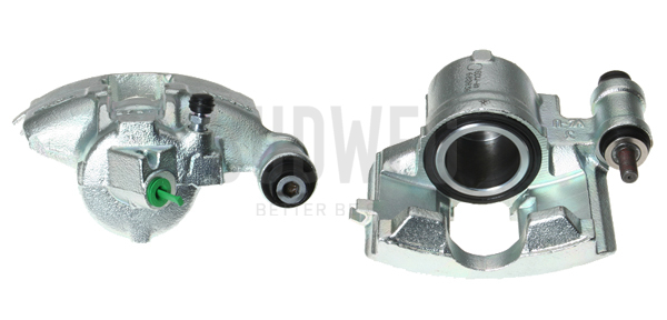 Budweg Caliper Remzadel/remklauw 34949