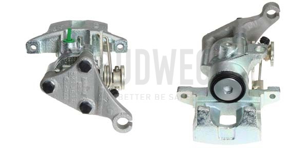 Budweg Caliper Remzadel/remklauw 34991