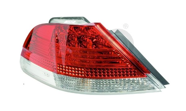 ULO Achterlicht 1019001